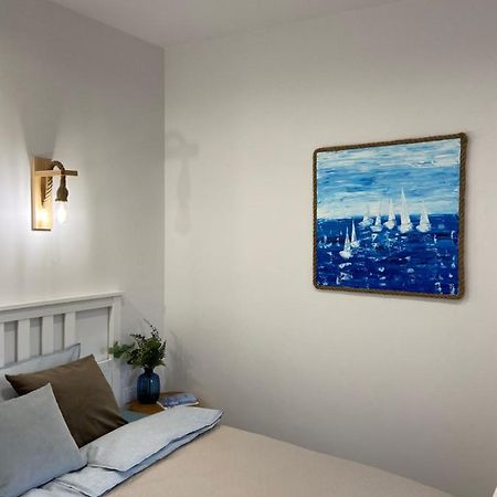 Apartament La Playa! Najlepsza lokalizacja! Hel Zewnętrze zdjęcie