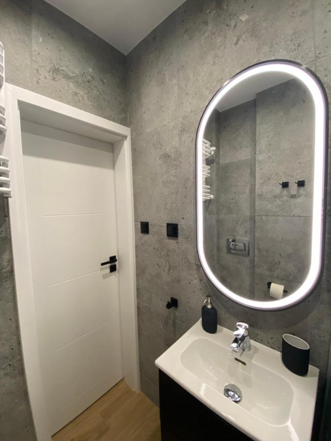 Apartament La Playa! Najlepsza lokalizacja! Hel Zewnętrze zdjęcie