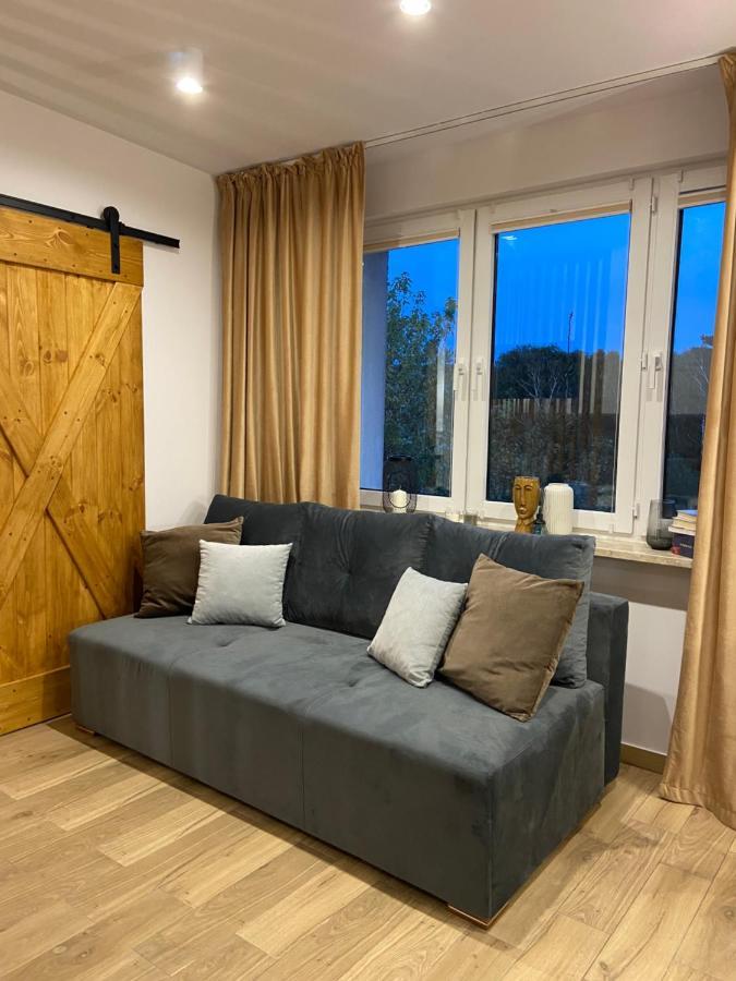 Apartament La Playa! Najlepsza lokalizacja! Hel Zewnętrze zdjęcie