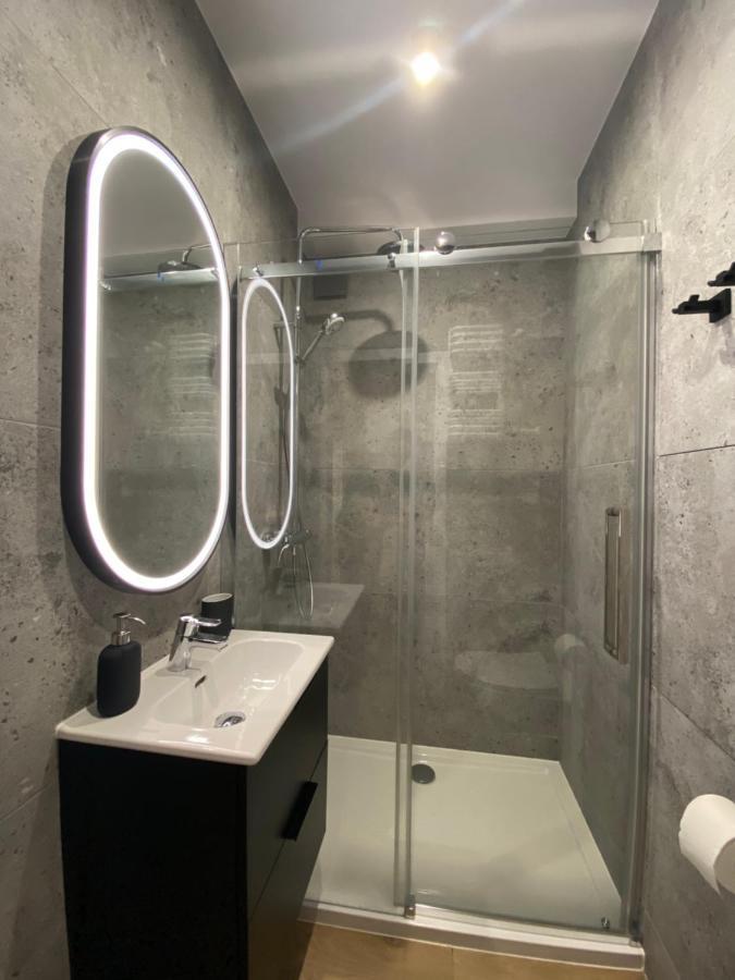Apartament La Playa! Najlepsza lokalizacja! Hel Zewnętrze zdjęcie