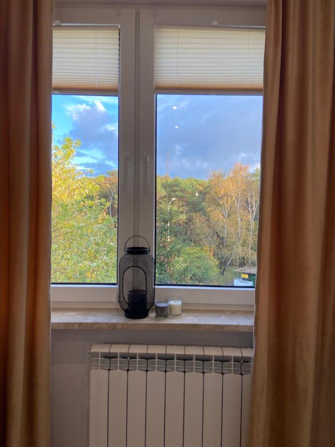 Apartament La Playa! Najlepsza lokalizacja! Hel Zewnętrze zdjęcie
