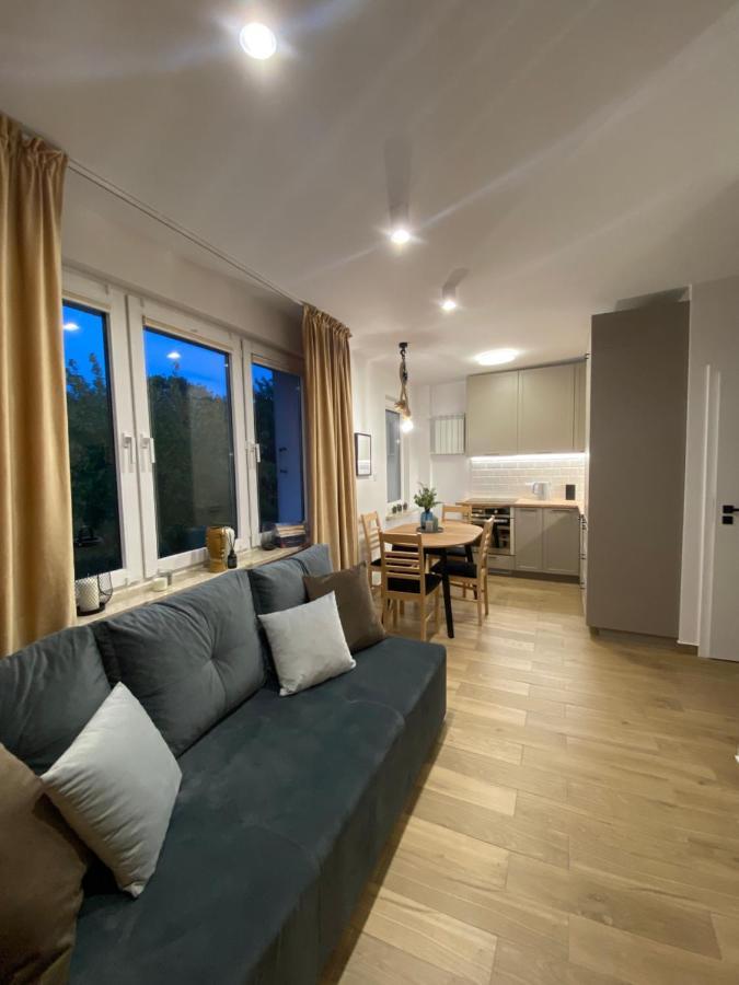Apartament La Playa! Najlepsza lokalizacja! Hel Zewnętrze zdjęcie