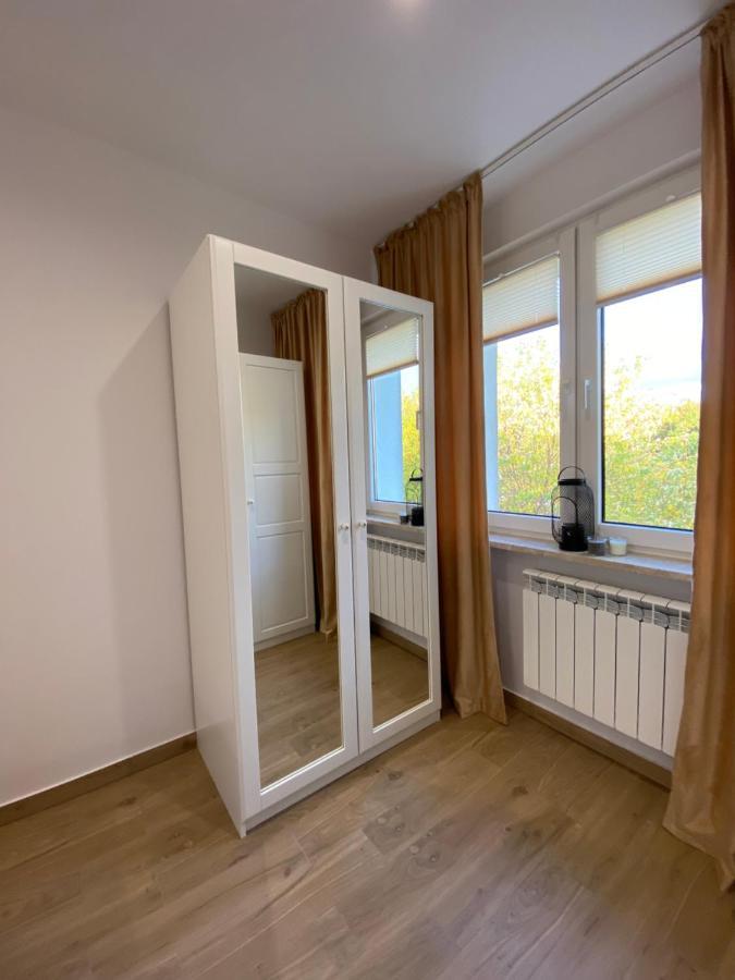 Apartament La Playa! Najlepsza lokalizacja! Hel Zewnętrze zdjęcie