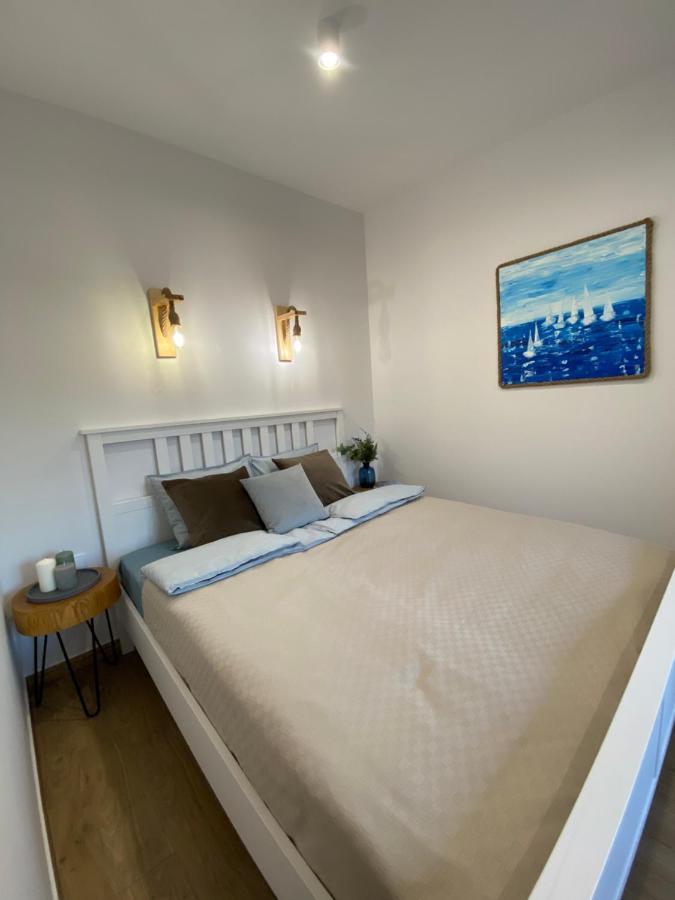 Apartament La Playa! Najlepsza lokalizacja! Hel Zewnętrze zdjęcie