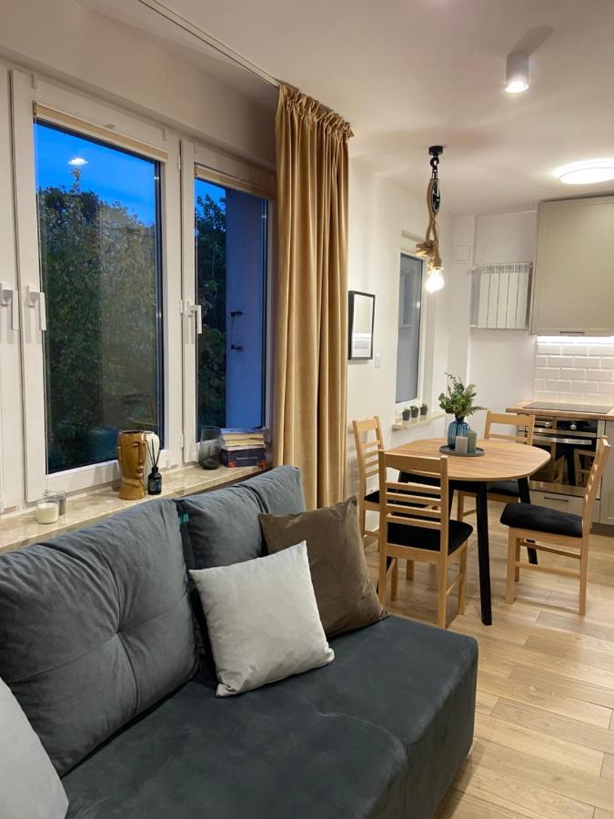 Apartament La Playa! Najlepsza lokalizacja! Hel Zewnętrze zdjęcie