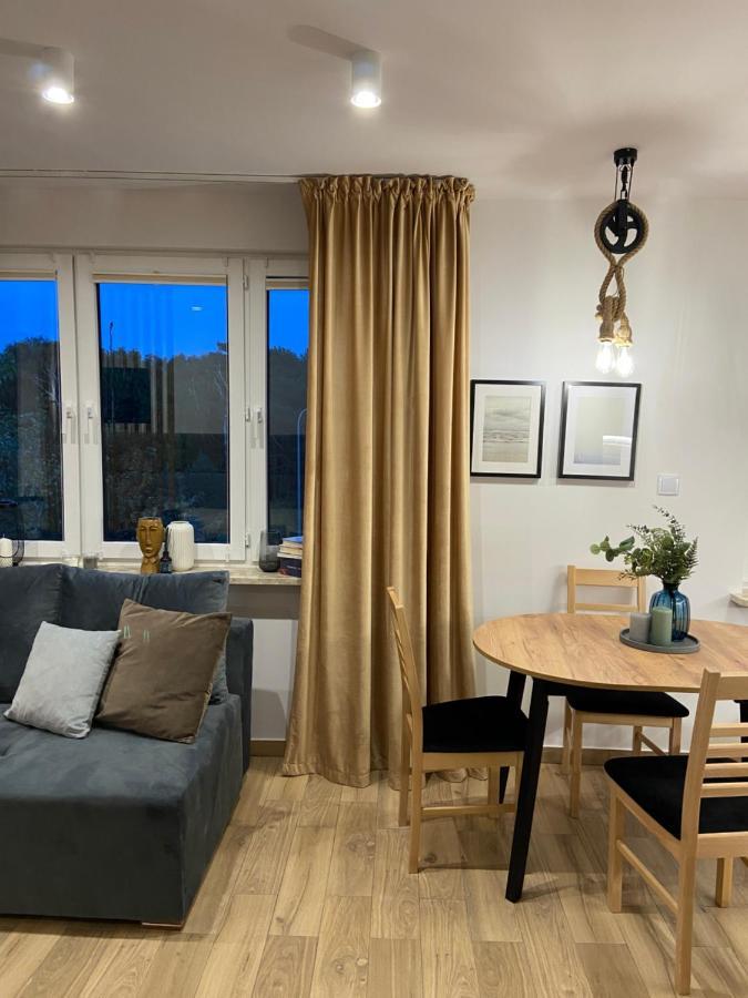 Apartament La Playa! Najlepsza lokalizacja! Hel Zewnętrze zdjęcie